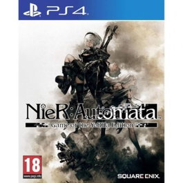 Square Enix NieR Automata Game of the Year Edition para PS4