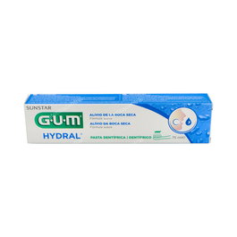 GUM Hydral Pasta Dental 75 ml