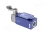 TELEMECANIQUE SENSORS XCKJ10513 Interruptor de fin de carrera NO + NC 10A