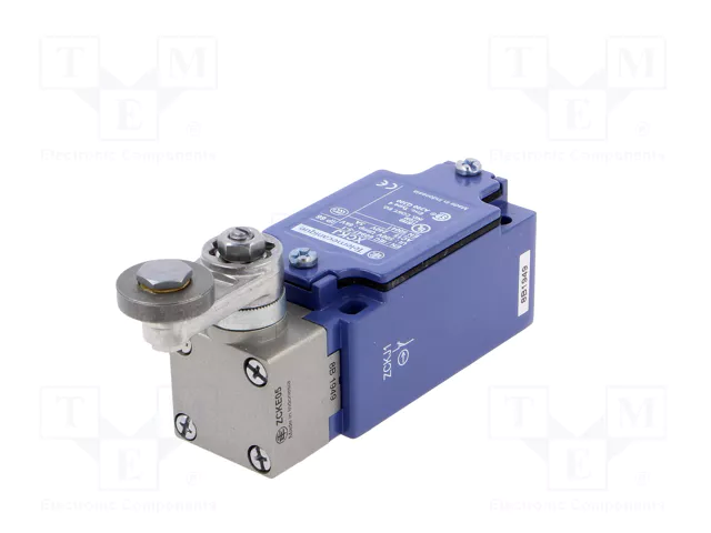 TELEMECANIQUE SENSORS XCKJ10513 Interruptor de fin de carrera NO + NC 10A