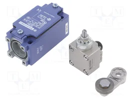TELEMECANIQUE SENSORS XCKJ10513 Interruptor de fin de carrera NO + NC 10A