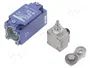 TELEMECANIQUE SENSORS XCKJ10513 Interruptor de fin de carrera NO + NC 10A