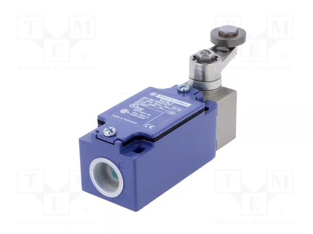 TELEMECANIQUE SENSORS XCKJ10513 Interruptor de fin de carrera NO + NC 10A