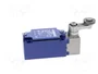 TELEMECANIQUE SENSORS XCKJ10513 Interruptor de fin de carrera NO + NC 10A