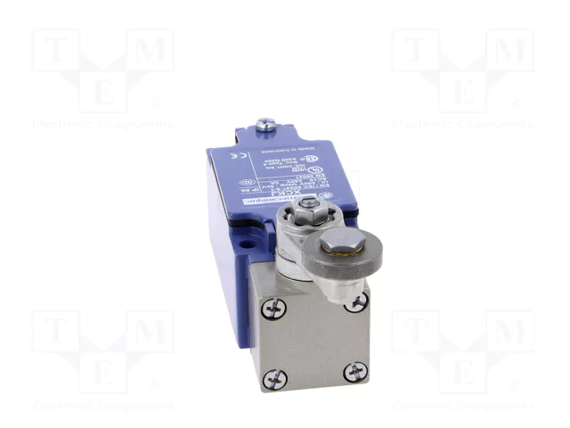 TELEMECANIQUE SENSORS XCKJ10513 Interruptor de fin de carrera NO + NC 10A