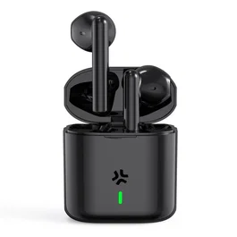 Celly PULSESOUNDBK Auriculares Inalámbricos Negro