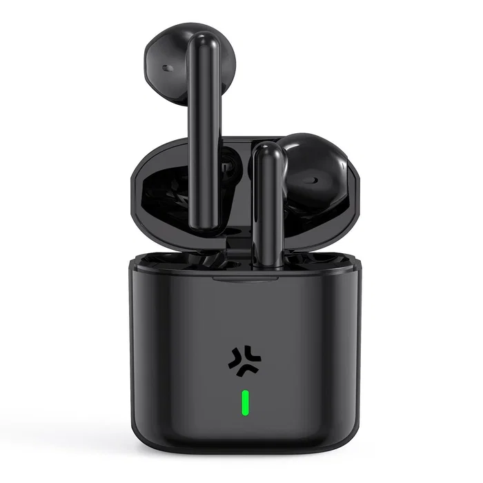 Celly PULSESOUNDBK Auriculares Inalámbricos Negro Celly PULSESOUNDBK Auriculares Inalámbricos Negro