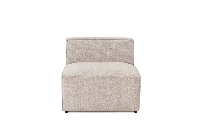 Atelier Del Sofa Sofá 1 Plaza Lora O1 Moca Tejido Lino Espuma 32 DNS Estructura Madera Carpe Atelier Del Sofa Sofá 1 Plaza Lora O1 Moca Tejido Lino Espuma 32 DNS Estructura Madera Carpe