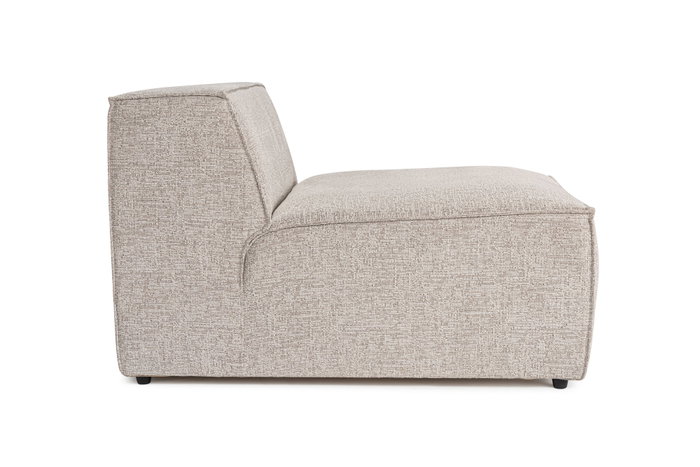 Atelier Del Sofa Sofá 1 Plaza Lora O1 Moca Tejido Lino Espuma 32 DNS Estructura Madera Carpe Atelier Del Sofa Sofá 1 Plaza Lora O1 Moca Tejido Lino Espuma 32 DNS Estructura Madera Carpe