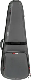 Gator ICON Series funda para guitarra dreadnought - Gris