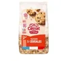 CELNAT Copos 5 Cereales Bio 500Gr. Ecológicos Ricos en Fibra
