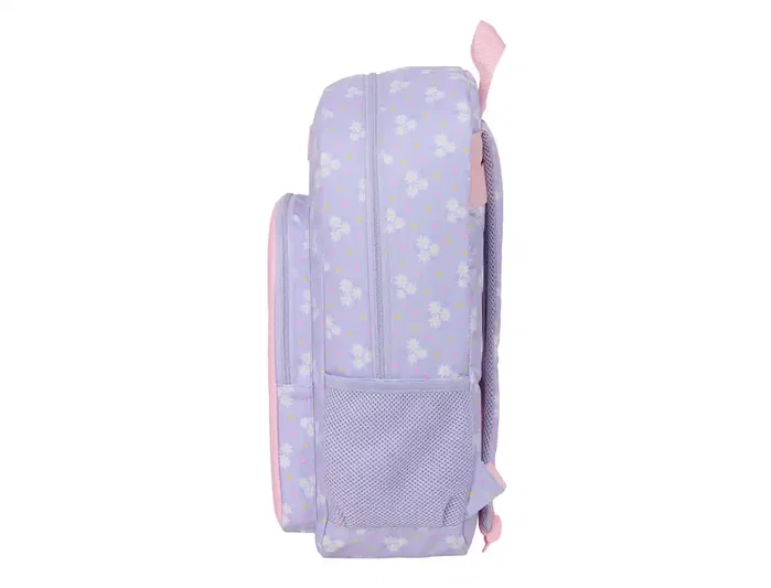 Safta Mochila adaptable a carro Bouquet 460x300x140 mm