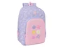 Safta Mochila adaptable a carro Bouquet 460x300x140 mm