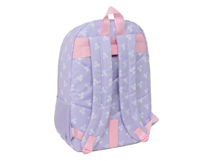 Safta Mochila adaptable a carro Bouquet 460x300x140 mm
