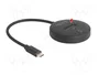 DeLOCK Estación de acoplamiento M.2 para SSD NVMe/SATA USB Type-C 10 Gbps