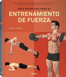 ILUSBOOKS Guía definitiva para entrenamiento de fuerza