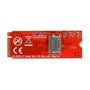 DeLOCK Convertidor M.2 Key M a 1 x OCuLink SFF-8612 64106
