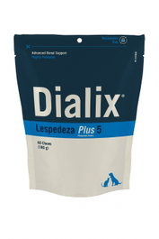 Vetnova Dialix Lespedeza Plus 5 - 60 golosinas masticables para perros