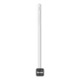 Baseus Stylus 2 Series con Indicador - Lápiz Táctil para Tablet, Color Blanco