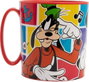 Marvel Taza Mickey 350 mL CZ11394 - Plástico Libre de BPA, Apto Microondas