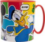 Taza Mug Mickey Mouse CZ11394 Mujer 350 ml