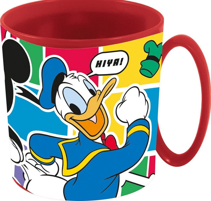 Taza Mug Mickey Mouse CZ11394 Mujer 350 ml Taza Mug Mickey Mouse CZ11394 Mujer 350 ml