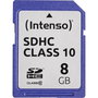 Intenso Tarjeta SDHC 8 GB Clase 10