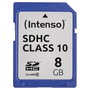 Intenso Tarjeta SDHC 8 GB Clase 10