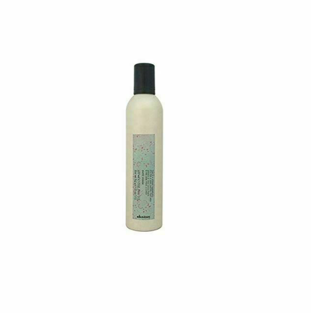 Davines Laca de Fijación Extra Fuerte Mi 400 mL