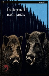 FRATERNAL, Raul Ariza - ALREVES