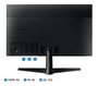Samsung Essential Monitor S3 S24F330EAU 24 pulg Full HD Negro