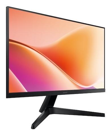 Samsung Essential Monitor S3 S24F330EAU 24 pulg Full HD Negro