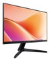 Samsung Essential Monitor S3 S24F330EAU 24 pulg Full HD Negro