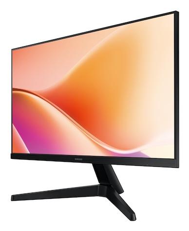 Samsung Essential Monitor S3 S24F330EAU 24 pulg Full HD Negro