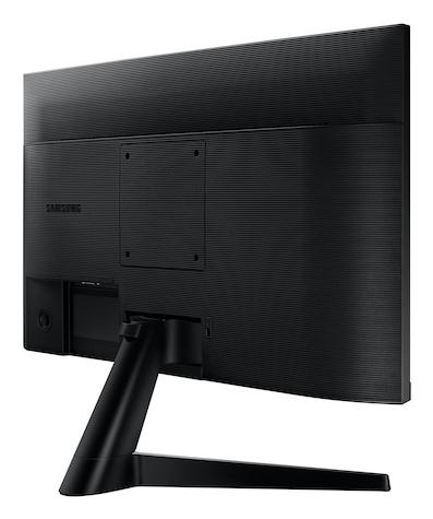 Samsung Essential Monitor S3 S24F330EAU 24 pulg Full HD Negro