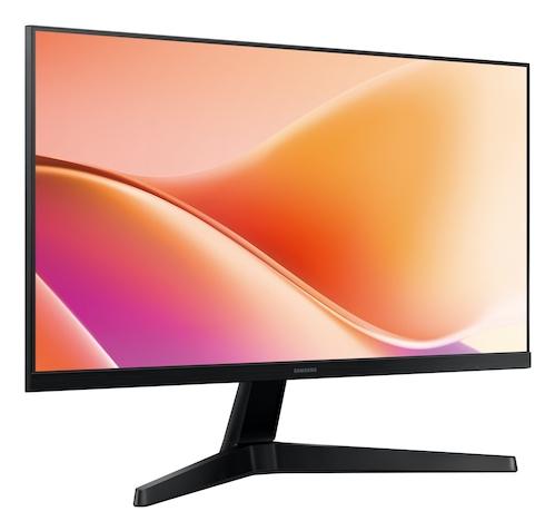 Samsung Essential Monitor S3 S24F330EAU 24 pulg Full HD Negro