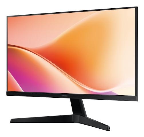 Samsung Essential Monitor S3 S24F330EAU 24 pulg Full HD Negro