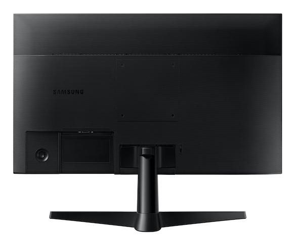 Samsung Essential Monitor S3 S24F330EAU 24 pulg Full HD Negro