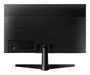 Samsung Essential Monitor S3 S24F330EAU 24 pulg Full HD Negro