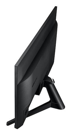 Samsung Essential Monitor S3 S24F330EAU 24 pulg Full HD Negro