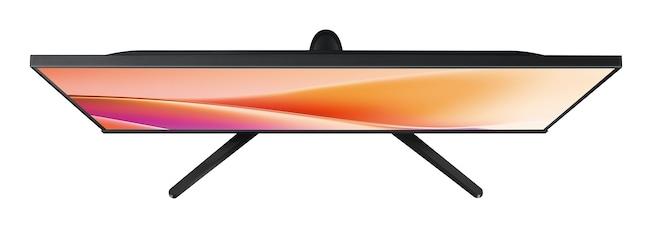 Samsung Essential Monitor S3 S24F330EAU 24 pulg Full HD Negro