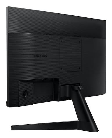 Samsung Essential Monitor S3 S24F330EAU 24 pulg Full HD Negro