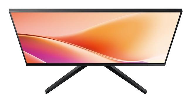 Samsung Essential Monitor S3 S24F330EAU 24 pulg Full HD Negro