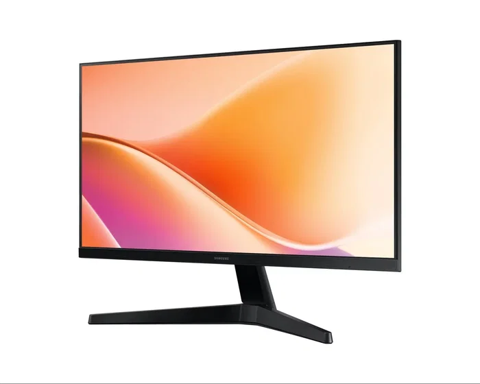 Samsung Essential Monitor S3 S24F330EAU 24 pulgadas Full HD Negro