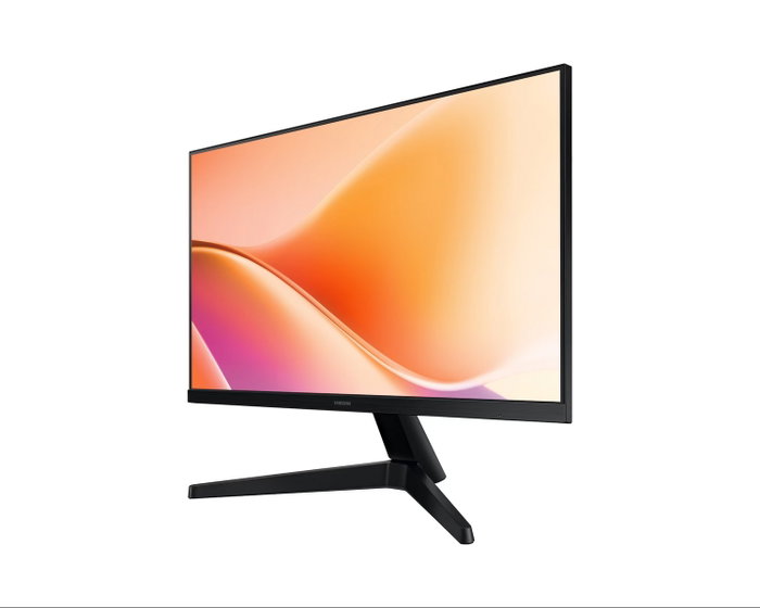 Samsung Essential Monitor S3 S24F330EAU 24 pulgadas Full HD Negro