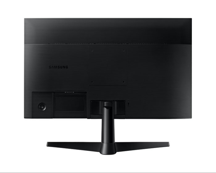 Samsung Essential Monitor S3 S24F330EAU 24 pulgadas Full HD Negro