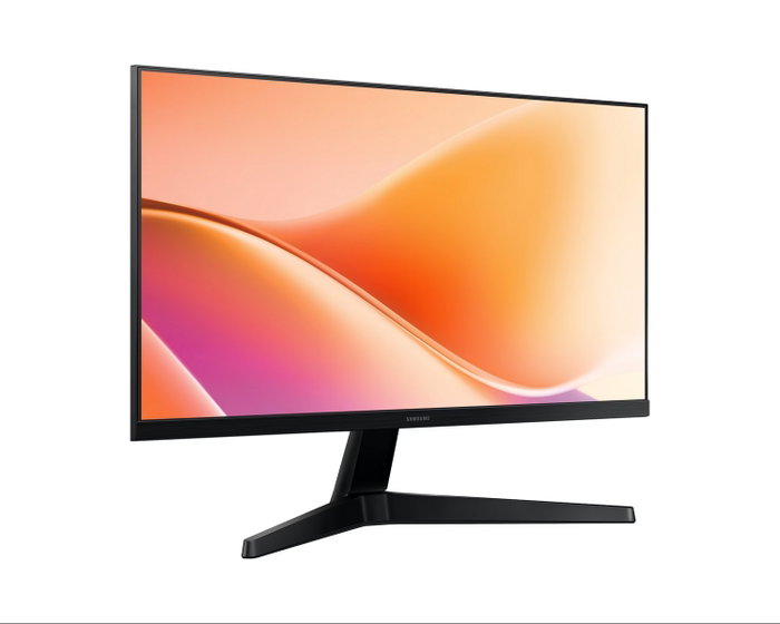 Samsung Essential Monitor S3 S24F330EAU 24 pulgadas Full HD Negro