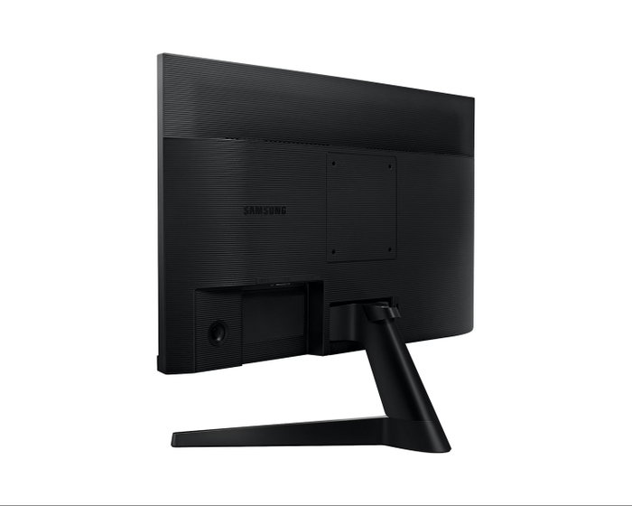 Samsung Essential Monitor S3 S24F330EAU 24 pulgadas Full HD Negro