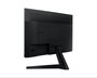 Samsung Essential Monitor S3 S24F330EAU 24 pulgadas Full HD Negro