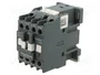 SCHNEIDER ELECTRIC Contactor Easy TeSys LC1E0910F5 3-polar 9A 110VAC